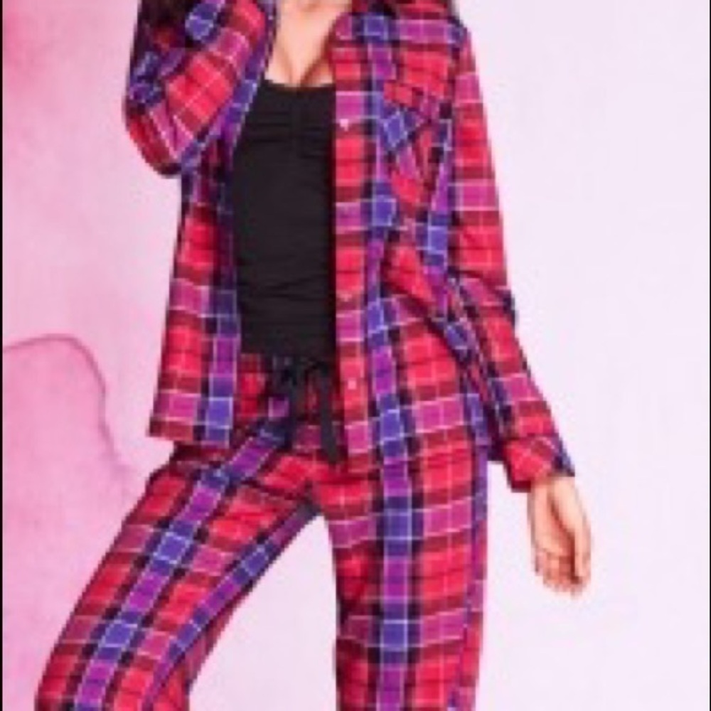 VICTORIA’S SECRET Womens Lounge Pant - size Med